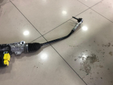 Oto Çıkma Parça / Mercedes / EQS / Direksiyon / Direksiyon Kutusu / Çıkma Parça 