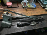 Oto Çıkma Parça / Peugeot / 306 / Oto Cam / Silecek Mekanizması / Çıkma Parça 
