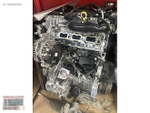 Oto Çıkma Parça / Toyota / Corolla / Motor / Komple Motor / Çıkma Parça 