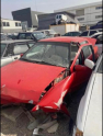 Oto Çıkma Parça / Hyundai / Excel / Filtre / Hava Filtresi Hortumu / Çıkma Parça 
