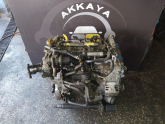 Oto Çıkma Parça / Alfa Romeo / 159 / Motor / Motor (komple) / Çıkma Parça 