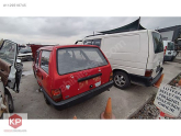 Oto Çıkma Parça / Tofaş / Kartal / Radyatör / Radyatör Ayağı / Çıkma Parça 