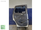 Oto Çıkma Parça / Opel / Crossland X / Kaporta & Karoser / Sol Arka Kapı / Çıkma Parça 