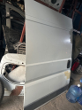 Fiat Ducato sürgülü kapı