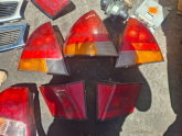 Oto Çıkma Parça / Mitsubishi / Carisma / Far & Stop / Sağ Arka Stop / Çıkma Parça 