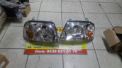 ATOS 2004-2010 ÖN FAR SAĞ SOL TAKIM 92101-05520