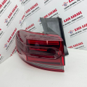 Oto Çıkma Parça / Citroen / C5 / Far & Stop / Sol Arka Stop / Çıkma Parça 
