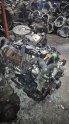 Oto Çıkma Parça / Hyundai / ix35 / Motor / Komple Motor / Çıkma Parça 