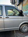 TRANSPORTER T6 ÇIKMA ORJİNAL SAG ÖN KAPI GRİ RENK