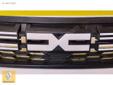 Oto Çıkma Parça / Dacia / Duster / Tampon / Izgara Çıtası / Çıkma Parça 
