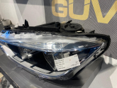 Oto Çıkma Parça / Bmw / 3 Serisi / Far & Stop / Sol Ön Far / Çıkma Parça 