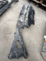 Ford focus ön tampon tutucusu