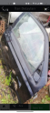Alfa 145 sağ ön kapı