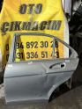C Serisi Mercedes W204 için Sol Arka Kapı Parçası