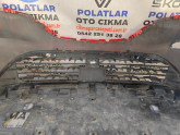 Oto Çıkma Parça / Renault / Captur / Tampon / Ön Tampon / Çıkma Parça 