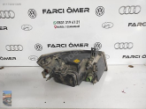 Oto Çıkma Parça / Ford / Transit / Far & Stop / Sol Ön Far / Çıkma Parça 