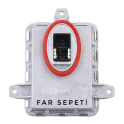 Oto Çıkma Parça / Mercedes / GLA / Far & Stop / Far Beyni / Çıkma Parça 
