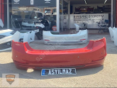 BMW F30 ARKA TAMPON LUXURY PAKET