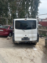 Opel Vivar bagaj kapağı