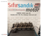 6601 Mercedes E W201 190e 102 Motor Silindir Kapağı Orjinal Tmz
