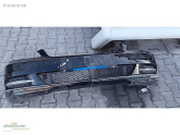 MERCEDES S SERİ W221 ÇIKMA ÖN TAMPON DOLU