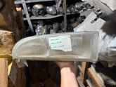 HYUNDAİ H100 SOL FAR ORJINAL ÇIKMA TEMİZ ÜRÜN 97-05 MODEL
