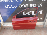 Oto Çıkma Parça / Hyundai / i20 / Kaporta & Karoser / Sol Ön Kapı / Çıkma Parça 