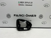 Oto Çıkma Parça / Renault / Megane / Ayna / Sağ Dış Ayna / Çıkma Parça 