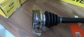 Oto Çıkma Parça / Volkswagen / Passat / Alt Takım / Aks / Sıfır Parça 
