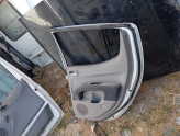 Oto Çıkma Parça / Mitsubishi / L200 / Kaporta & Karoser / Sağ Arka Kapı / Çıkma Parça 