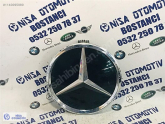 MERCEDES A SERİSİ W176 A180 AMBLEM CAM ARMA YILDIZ A1648880411