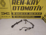 241244114R RENAULT CLİO 5 SAĞ ÖN KAPI TESİSATI SÖKME ORJ RENKAY
