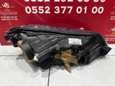 Oto Çıkma Parça / Skoda / Superb / Far & Stop / Sol Ön Far / Çıkma Parça 