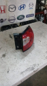 Oto Çıkma Parça / Renault / Captur / Far & Stop / Sağ Arka Stop / Çıkma Parça 