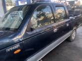 Oto Çıkma Parça / Ford / Ranger / Kaporta & Karoser / Sol Arka Kapı / Çıkma Parça 