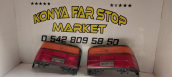 Oto Çıkma Parça / Toyota / Corolla / Far & Stop / Sol Arka Stop / Çıkma Parça 