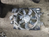 Oto Çıkma Parça / Dacia / Duster / Fan / Fan Beyni / Çıkma Parça 