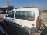Hurda Belgeli Araçlar / Renault / Kangoo