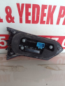 Oto Çıkma Parça / Volkswagen / Polo / Far & Stop / Sağ Arka Stop / Çıkma Parça 