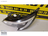 Oto Çıkma Parça / Renault / Taliant / Far & Stop / Sol Ön Far / Çıkma Parça 