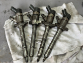 Oto Çıkma Parça / Citroen / C4 / Motor / Enjektör / Çıkma Parça 