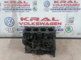 Volkswagen Polo 1.6 Tdi Cay Motor Boş Blok Çıkma Orjinal Parça
