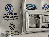 Oto Çıkma Parça / Volkswagen / Caddy / Kaporta & Karoser / Bagaj Kapağı / Çıkma Parça 