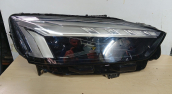 Audi A5 2020 2024 Sağ Ön Matrix Led Far Orijinal Çıkma
