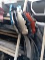 Oto Çıkma Parça / Renault / Captur / Tampon / Arka Tampon / Çıkma Parça 