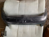 AUDİ A 6 ARKA TAMPON ALKAN OTOMOTİV 0532.417.1034