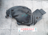 MERCEDES E KASA A213 SAĞ ÖN ÇAMURLUK DAVLUMBAZI A2386911800