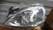 OPEL CORSA C SOL FAR.OTO ERKAN ÜNYE