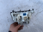Oto Çıkma Parça / Fiat / Doblo / Klima / Klima Kontrol Paneli / Çıkma Parça 