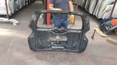 Oto Çıkma Parça / Dacia / Lodgy / Kaporta & Karoser / Bagaj Kapağı / Çıkma Parça 